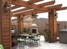Kwikfynd Pergolas
hopegap